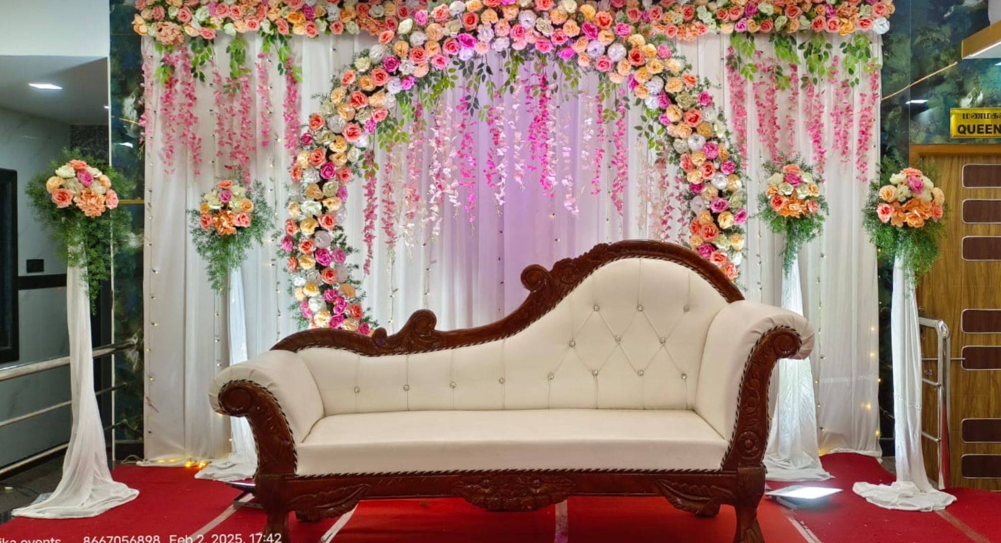 Event Decorations