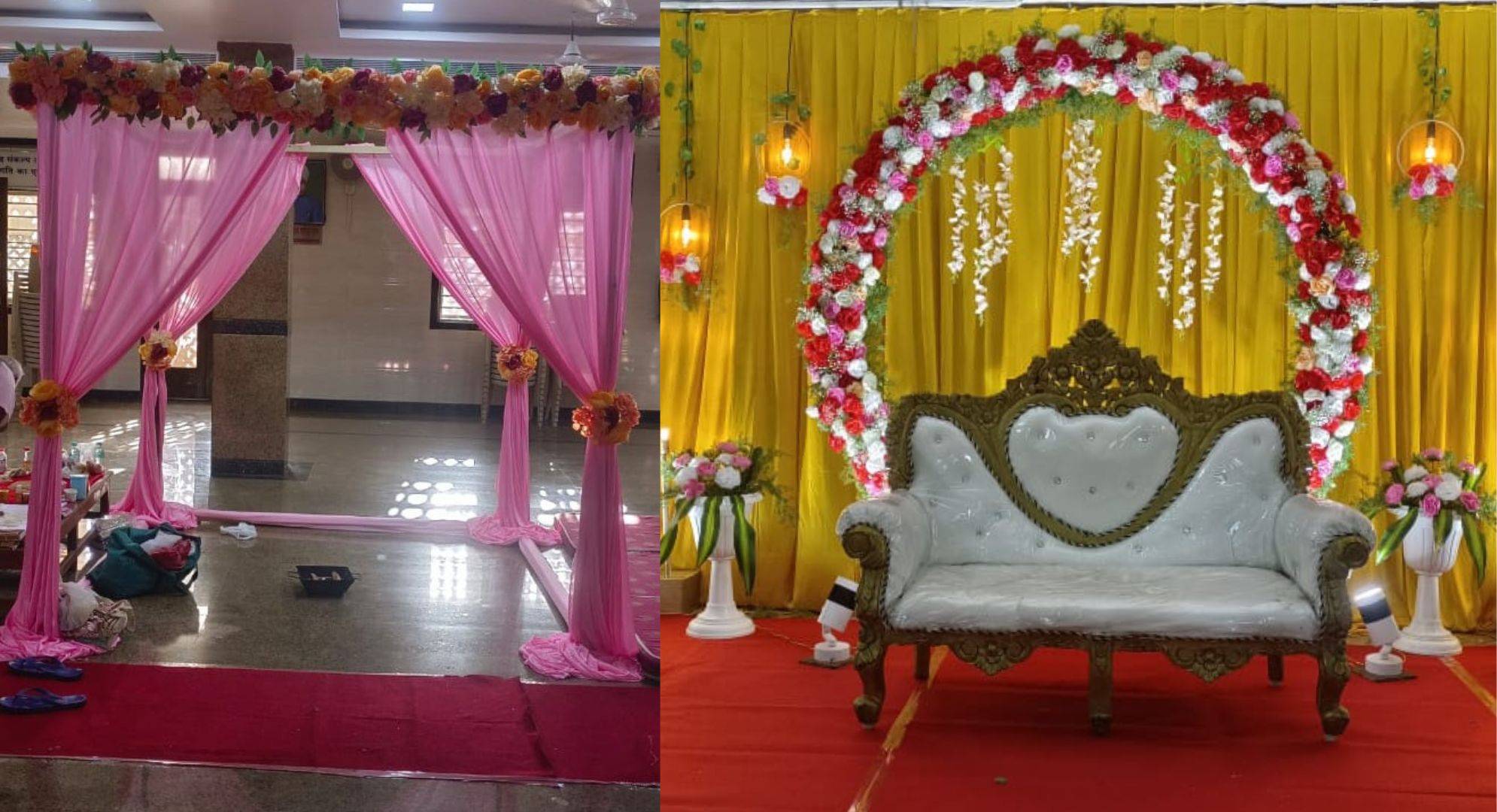 Traditional Decoration