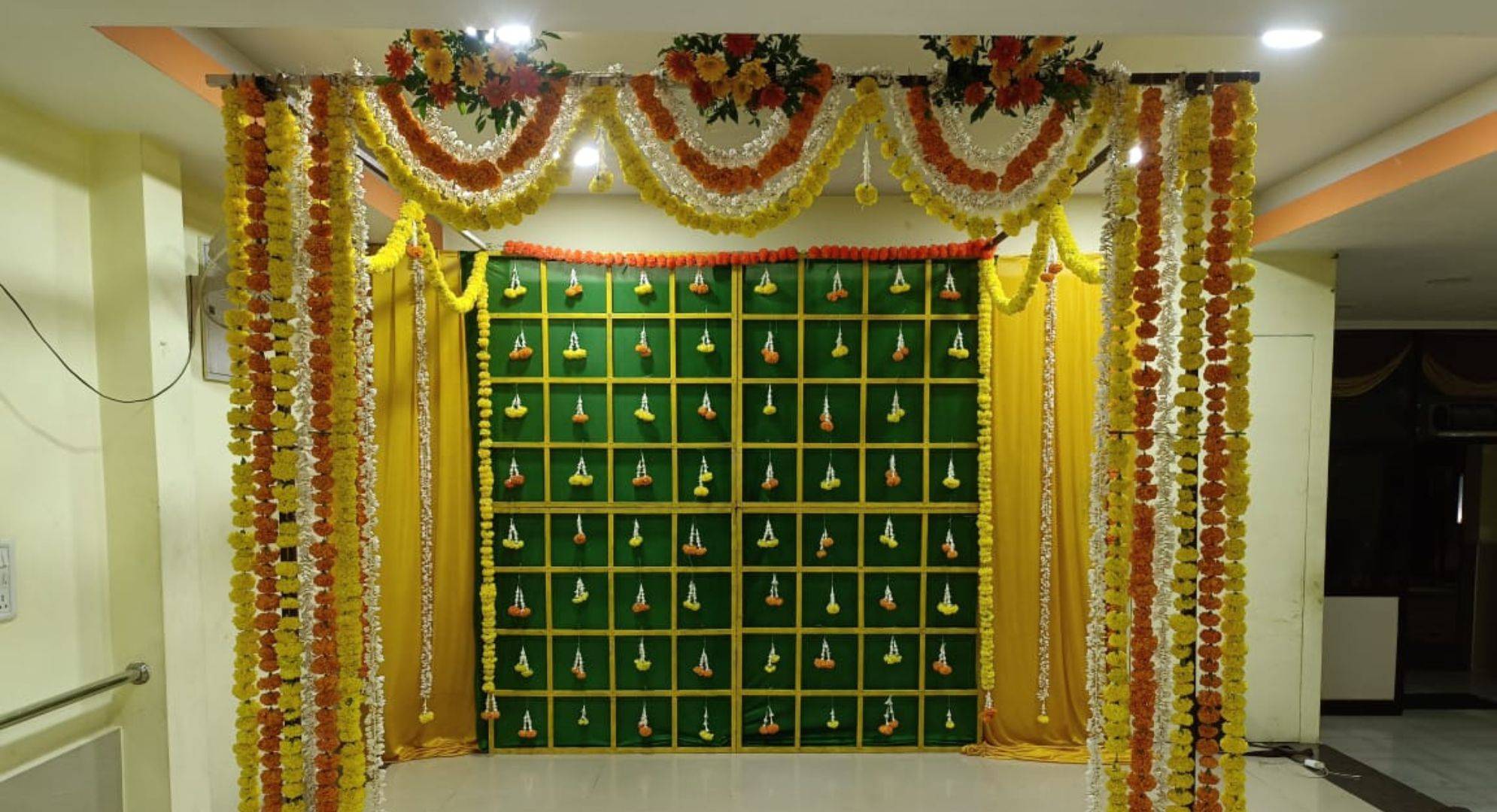 Traditional Functions